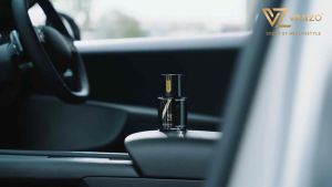 VANZO Smart Car Diffuser