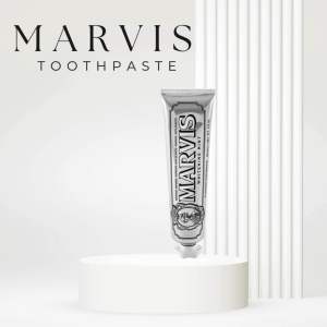 Marvis Whitening Mint Toothpaste 85ml