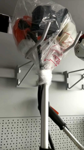 Mesin Potong Rumput Stihl FS 3001