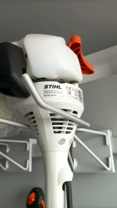 Stihl FS 55 / Mesin Potong Rumput |Brushcutters