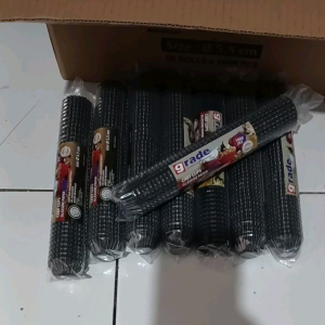 Cup Kertas Nastas Hitam 5.5cm (1000pcs)
