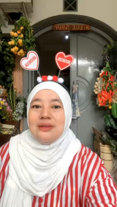 bando  17 qgusttus bando merah putih