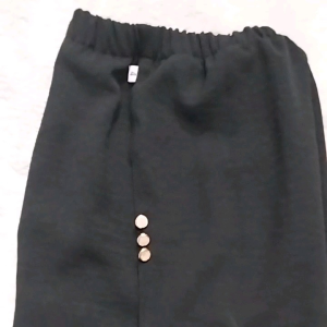 kamen anak set selendang airflow