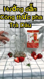 Trà Dâu HòaTan UC (1kg)