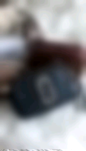 Tas Wanita Motif Trendy Sling & Selempang Model Snapshot (Free Bonus Box)