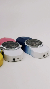 Jet Flame Lighter With Watch/Api tajam