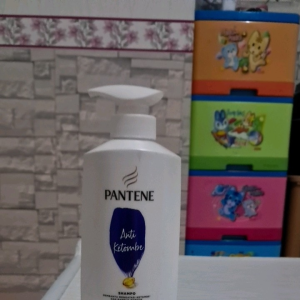 PANTENE ANTI DANDRUFF 400 ML