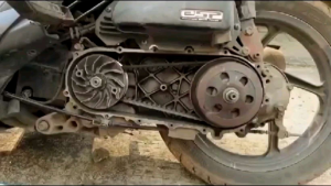 Pemahaman dan Penggunaan Kunci Kopling Matic & Tahanan Kopling CVT