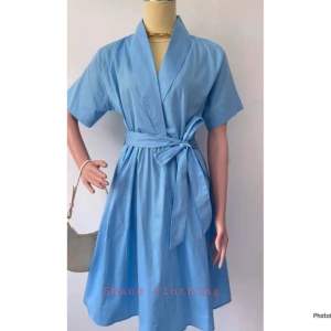 SHANE CLOTHING EMELIA DRESS KATUN POPLIN MODEL IKAT