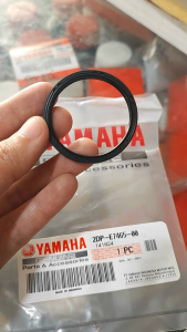 Seal Pully 2DP N-Max Aerox Lexi Original Yamaha Genuine Part