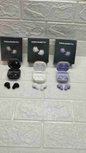 Headset bluetooth buds 2 pro R510 ori super clone 1:1 wireless charging case