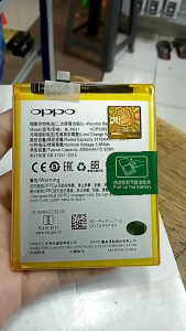 BATERAI ORIGINAL OPPO BLP631/F3/F5/F5 PLUS/A77/BATTERY BATRE