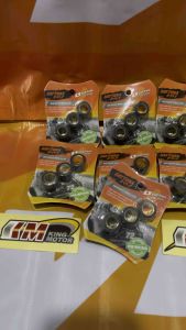 Roller Racing Untuk Motor: Aksesoris Terbaik untuk Genio, Skydrive, PCX 150, Beat & Scoopy