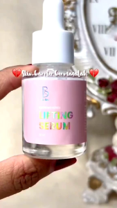 SERUM LIFTING BG SKIN Beauty Glow: Langkah Menuju Kulit Glowing