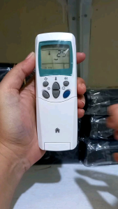 Remot Remote AC LG 6711A20010A (Flip)