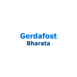 Gerdafost Bharata Obat Asam Lambung Usus Buntu Dan GERD Aman Tanpa Efek Samping