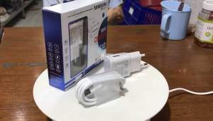 Charger Cepat Samsung Galaxy S6 Tab 3/ J2prime/ J5 / ORIGYNAL OEM