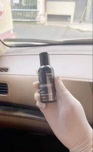 Ultimate Shine and Interior Care Yueeka Pengkilat Interior Dashboard Trim Plastik Mobil Motor Ampuh Terjamin