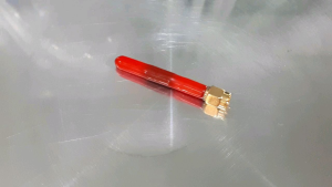 สายอากาศ SNOWMAN 5.8Ghz VTX FPV Antenna ขั้ว RP-SMA Inner Hole รูเกลียวใน สำหรับโดรน FPV Racing โดรนซิ่ง