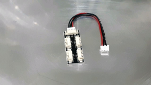 5-Port I2C IIC Side Pin Splitter Expand Hub Module for RC PIX Pixhawk Flight Controller