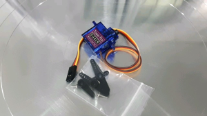 เซอร์โว TowerPro SG92R แท้ Micro Servo แรงดึง 2.5kg เฟืองไนล่อนคาร์บอน ดิจิตอล ใส่เครื่องบิน ฮอ หุ่นยนต์ โครงงาน แข็งแรงกว่าตัวโคลนเฟืองพลาสติก
