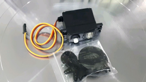 เซอร์โว TOWERPRO SG-5010 Standard Servo งาน RC เครื่องบินบังคับ ขนาดมาตราฐาน เริ่มต้นราคาประหยัด ของแท้จากโรงงาน TowerPro ไต้หวัน ร้านไทย ส่งทันทีได้