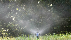 SPRINKLER RURI 360° SPRINGKLER TANAMAN BERKEBUN TAMAN KINCIR AIR