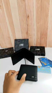 Dompet Pria Kulit Ekk Good Quality Product