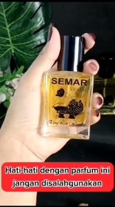 BELI 1 GRATIS 1 PARFUM SEMAR JENIS WANGI TAHAN LAMA AROMA SYURGAWI