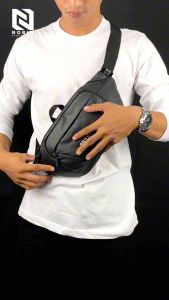 Waistbag Slingbag Waterproof Noble Urban