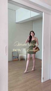 Secretwonderland westie dress