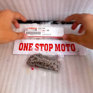 Rantai Keteng Kamprat Asli Yamaha 94568-H4096 Original Ori ASLI YAMAHA YGP