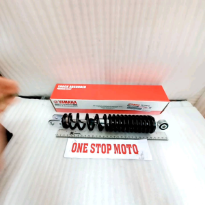 SHOCKBREAKER SHOCK BREAKER BELAKANG LEXI 125 B3F ORIGINAL ORI ASLI YAMAHA B3F-F2210-00