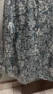 Blouse Rope Woman Brands Outlet Printed