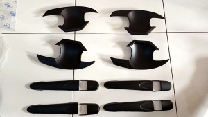 Outer Handle All New Xenia Veloz Hitam 2012-2022