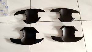 Outer dan Tutup bensin All New Xenia Hitam 2012-2021