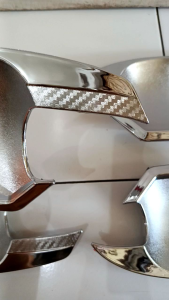 Outer dan Tutup Bensin All New Xenia Two Tone terbaru