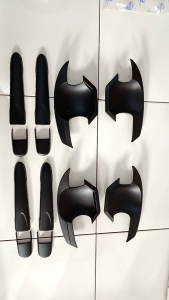 Outer Handle All New Xenia Hitam Doff