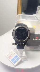 BEST SELLER Jam Tangan Pria Digitec Original 5209 Jam Tangan Anti Air BISA COD / jam tangan pria digital / jam tangan pria Termurah / Jam tangan pria terbaru