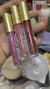 Lipcream latulipe lite matte original segel