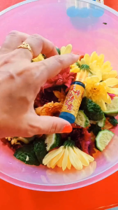 神奇水  12ml 旺财气