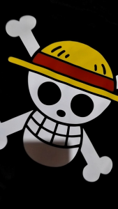 Kaos T shirt viral One Pice