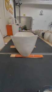 Bathub /baththub  bak mandi ukuran 157x75 ongkir otomatis bisa langsung di check out