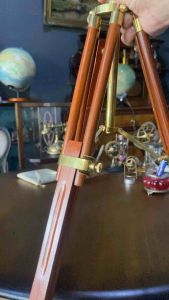 กล้องส่องทางไกลวินเทจ