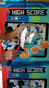 Arit Rumput Tahan Air & Berkualitas Super