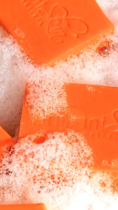 Brilliant Skin Kogic Acid Soap