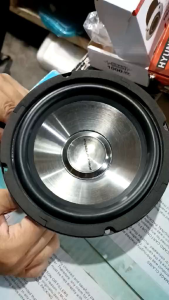 HYUNDAI PLATINUM Car Speaker Dual Core SOLD PER PC SUB4 SUB5 SUB6