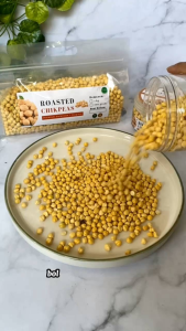 Kacang Arab Original Rehab Premium | Kacang Humus | Oleh Oleh Haji