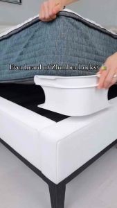 4Pcs Bed Corner Sheet Grippers Straps Heavy Duty Mattress Straps for All Sheet Sizes Non-Slip Sheet Holders Secure Bed Sheets