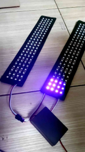 Led Setrobo Kaca Pjr Patwal 12v 24v